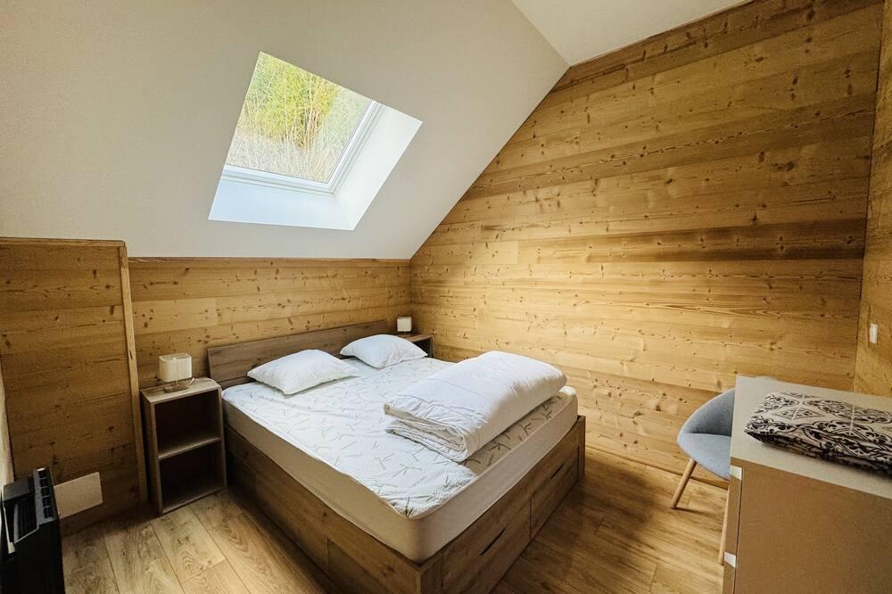 Chalet moderne tout confort à st lary village Midi-Pyreneën - Saint-Lary-Soulan visuel 1/5