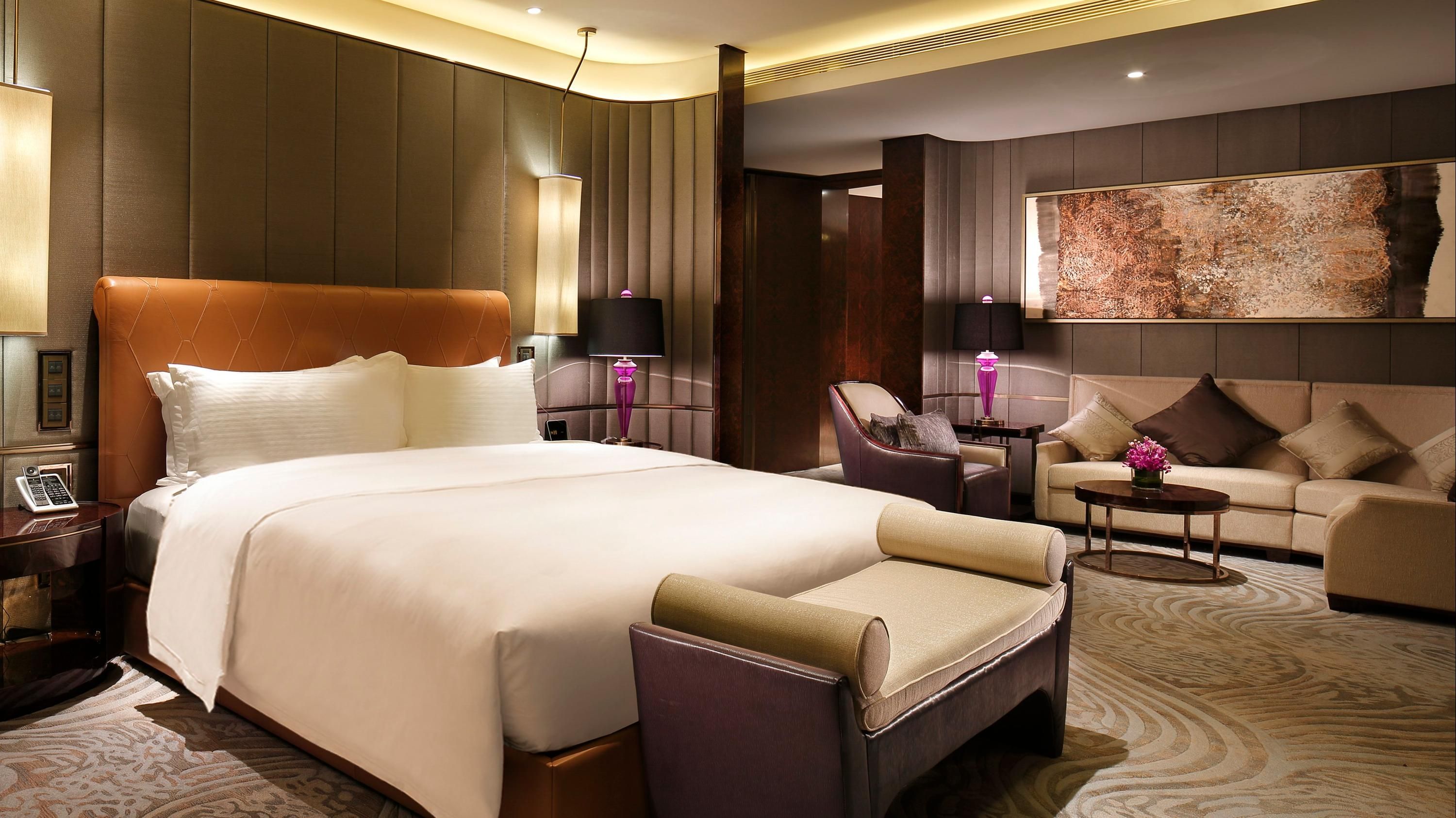 Intercontinental Changsha