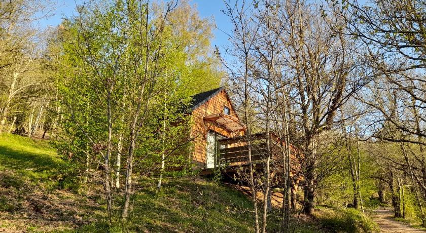Mon Chalet Au Coeur Des Cevennes Languedoc-Roussillon - Vébron visuel 4/5 Mon Chalet Au Coeur Des Cevennes Languedoc-Roussillon - Vébron visuel 4/5