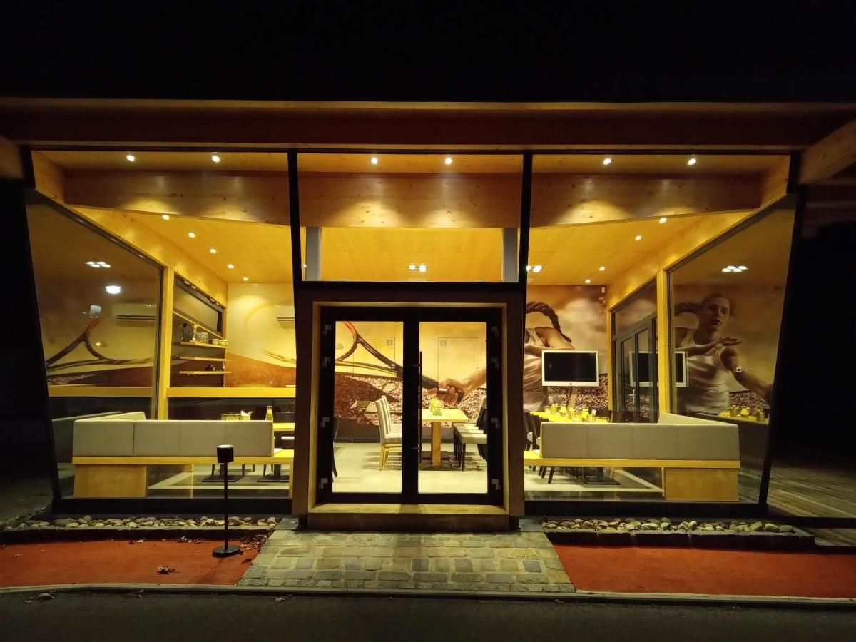 Villa Resort & Organic Spa - letní sezóna v prodeji