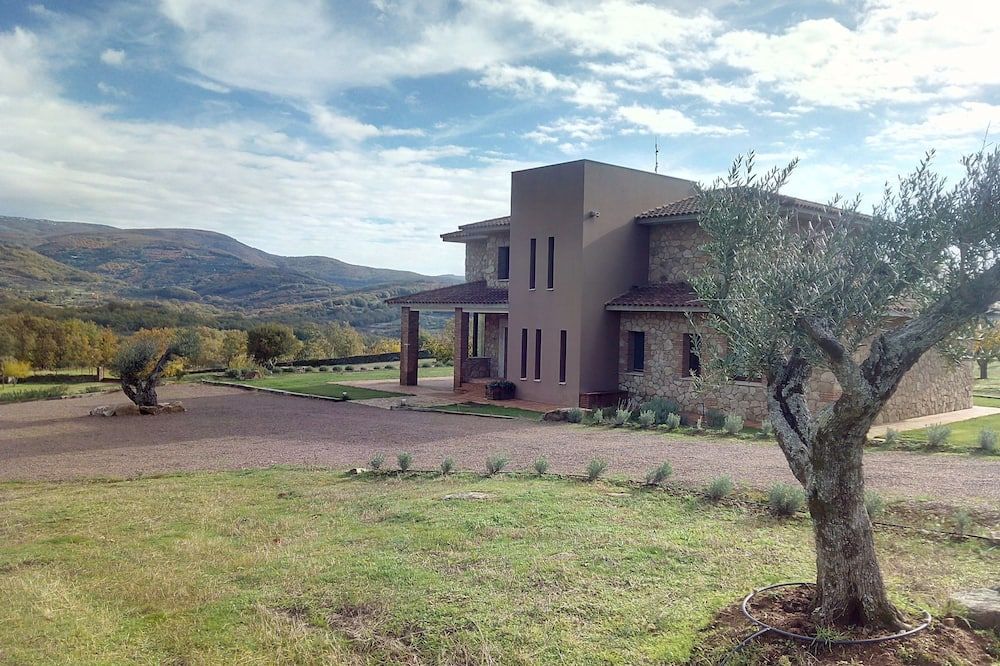 Agua Antigüa Casa Rural