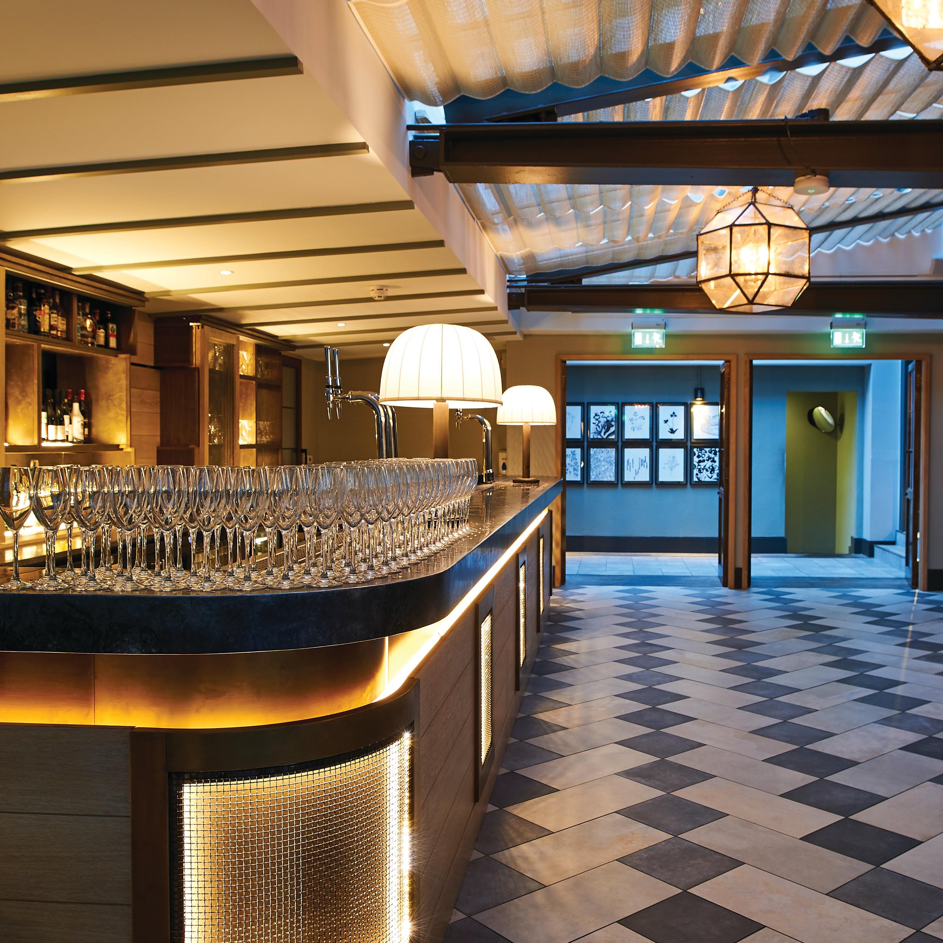 Kimpton Charlotte Square By IHG