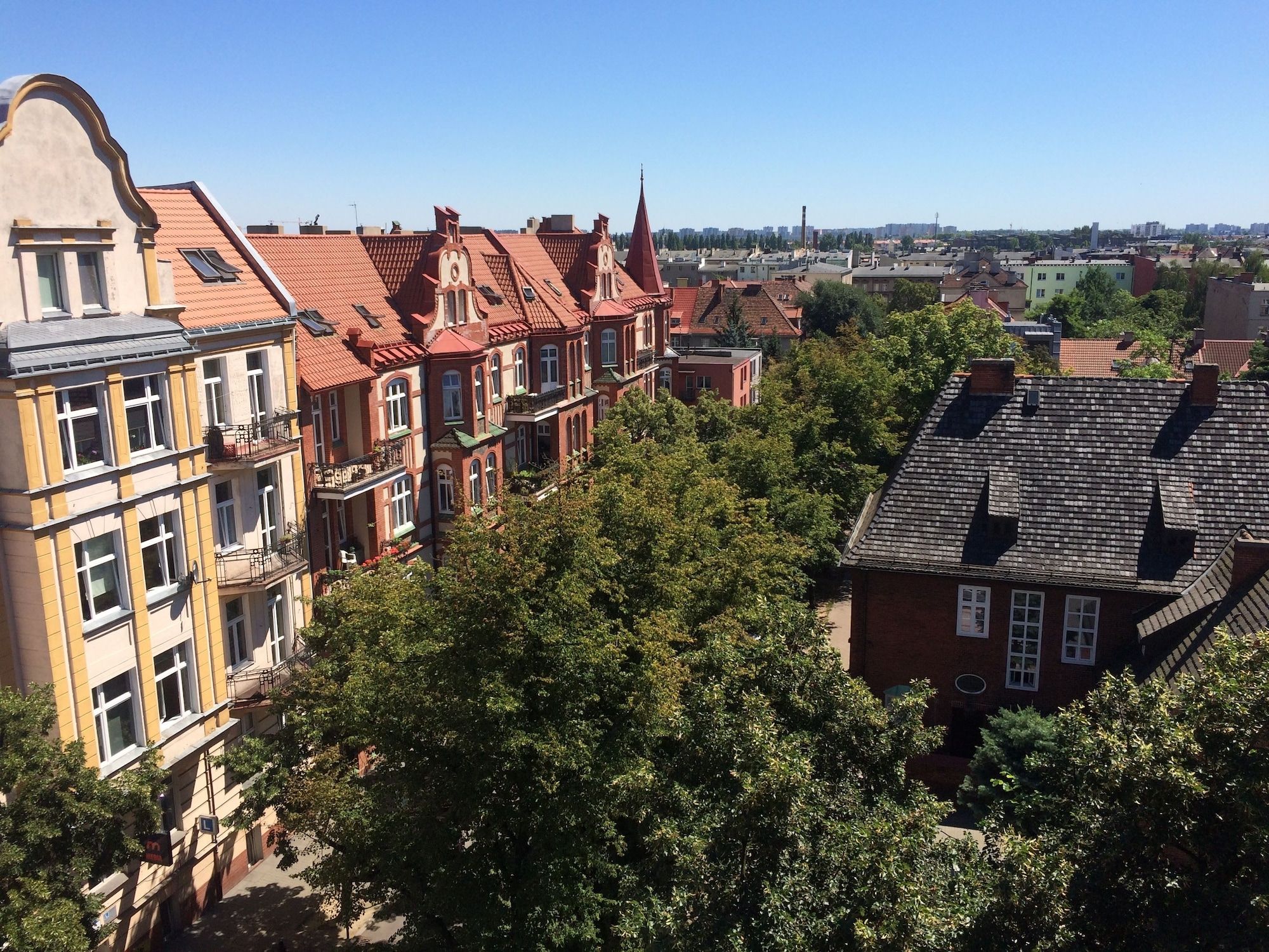 Ilonn Boutique Limanowskiego