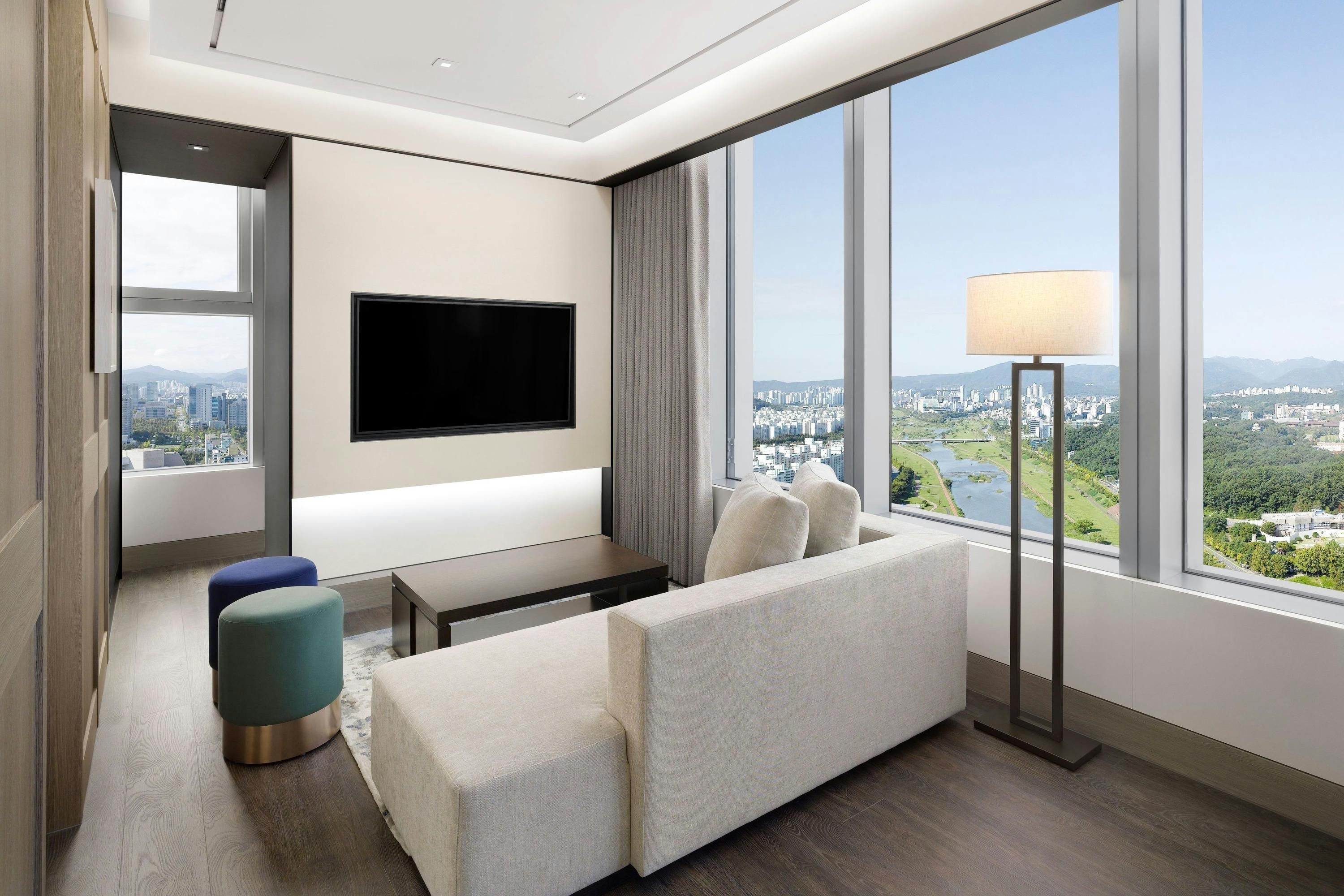 Hotel Onoma Daejeon, Autograph Collection, Marriott International