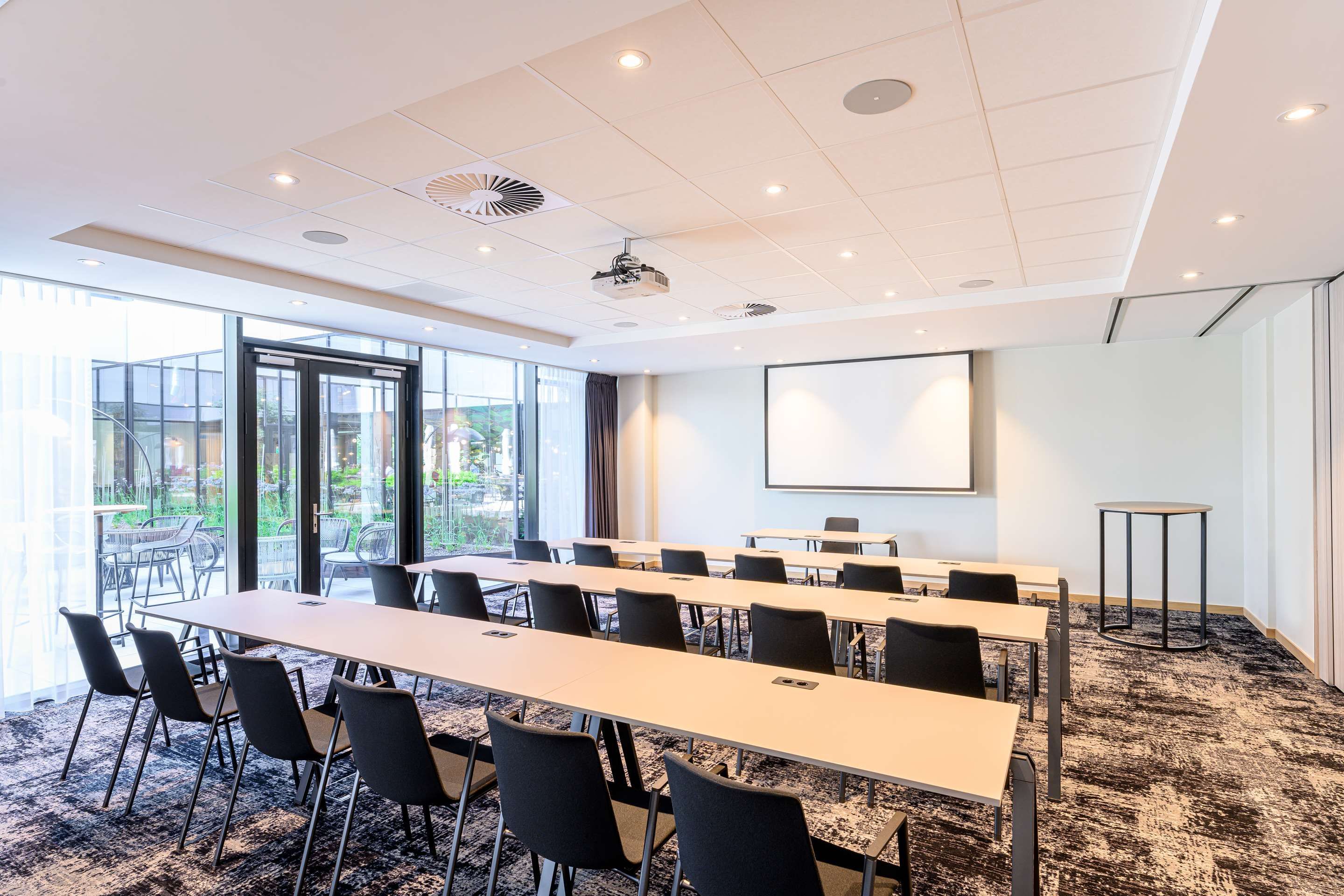 Radisson Hotel Antwerp Berchem — image 1 of 1