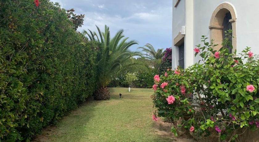 La Finca Blanca Javea Kust van Valencia - Javea visuel 4/5 La Finca Blanca Javea Kust van Valencia - Javea visuel 4/5