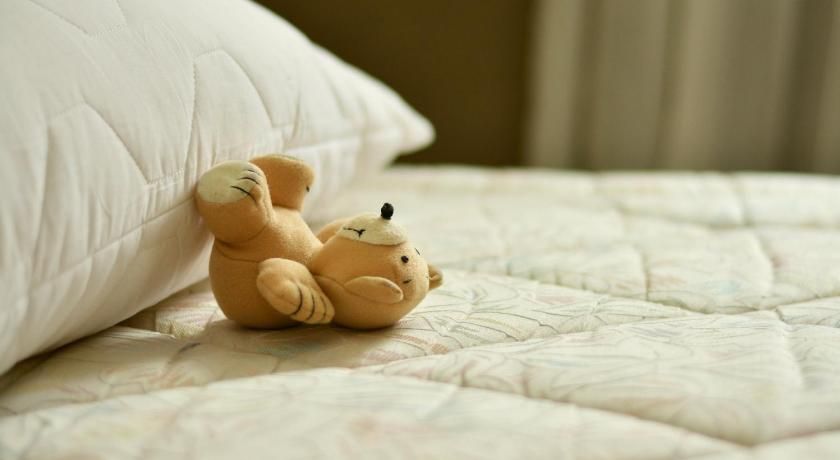 Hotel Rilassare Tokyo