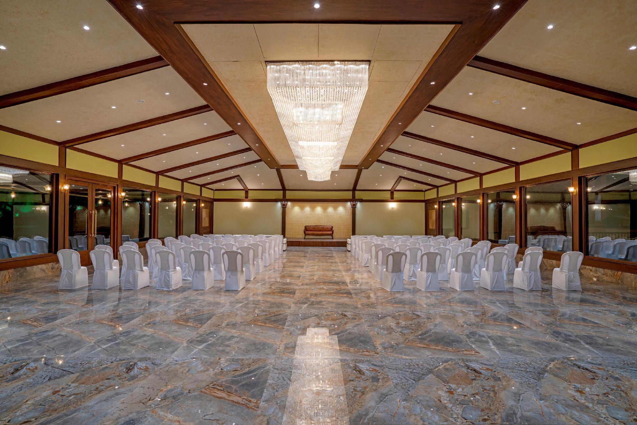 Shivdhara Resort