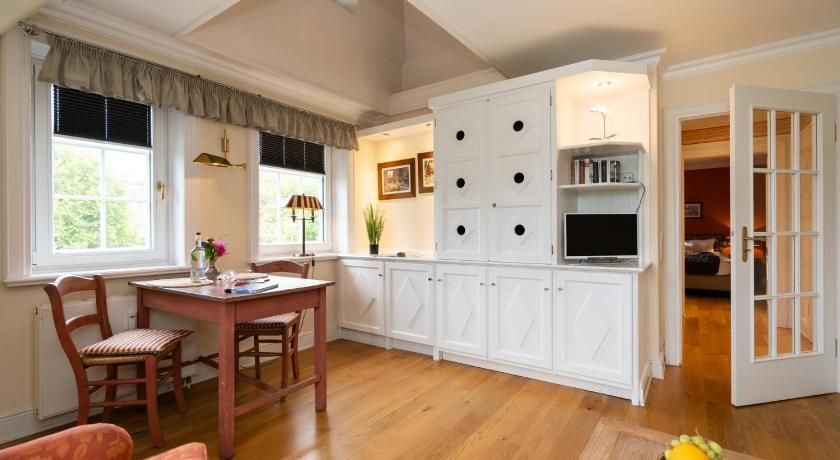 Hotel Parkresidenz Christian VIII