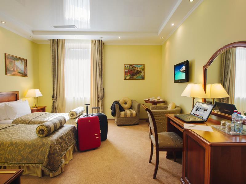 agoda-322231-39110466-792655 Rasstal Spa Hotel