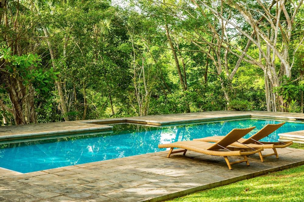 The River House