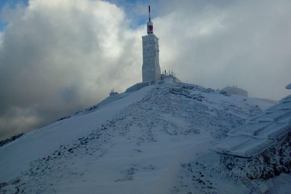 Mountain chalet Provence-Alpes-Côte d'Azur - Beaumont-du-Ventoux visuel 2/5 Mountain chalet Provence-Alpes-Côte d'Azur - Beaumont-du-Ventoux visuel 2/5