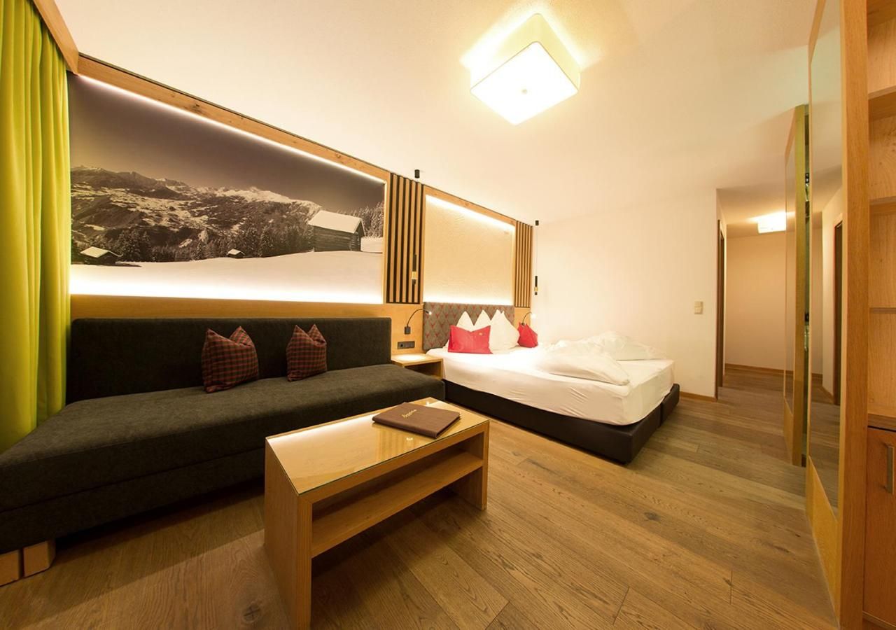 Hotel Sonnleiten