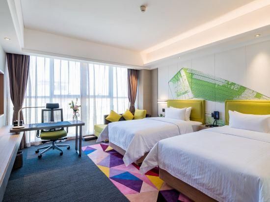 Hampton By Hilton Guangzhou Huadu