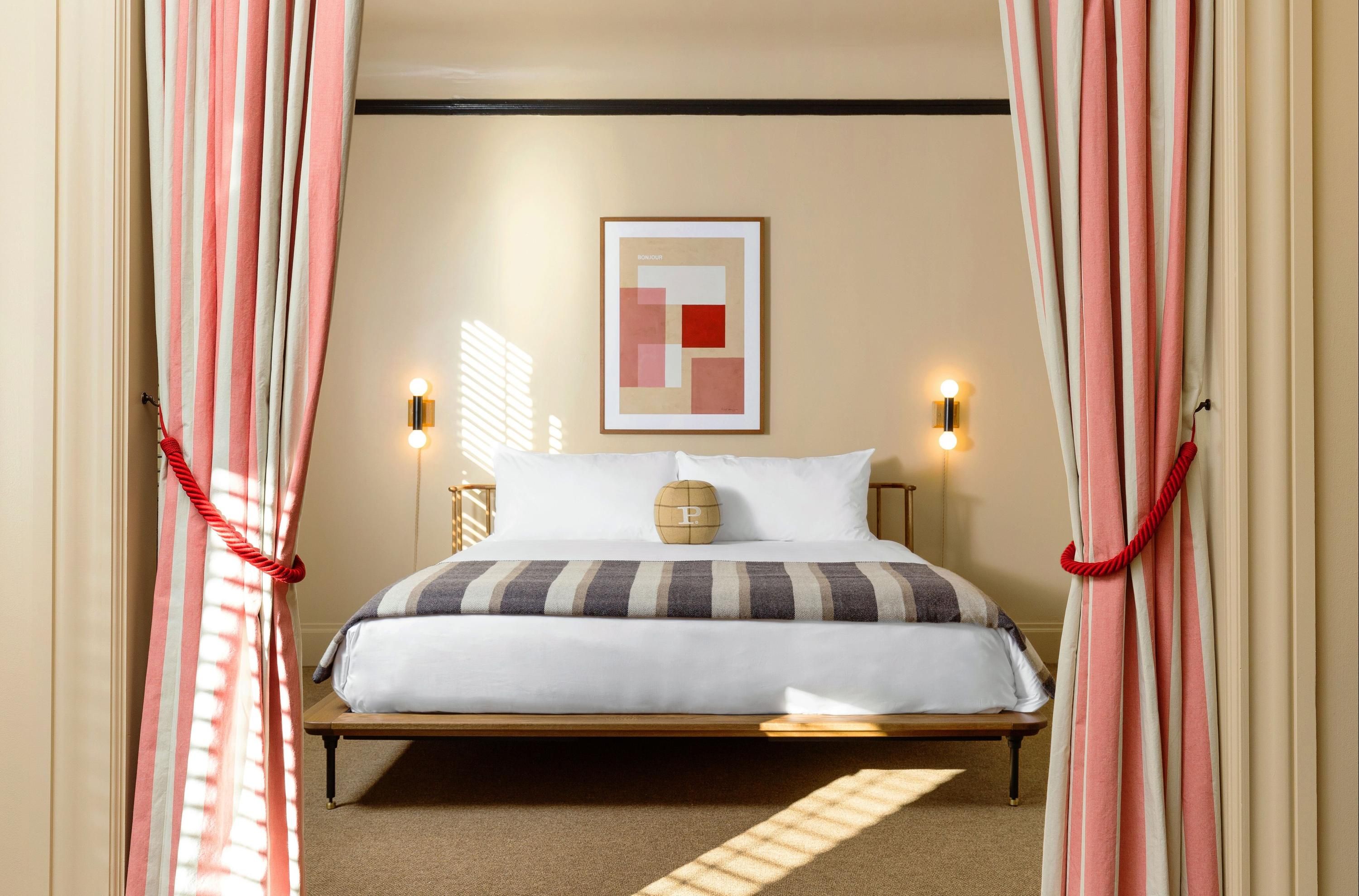 Palihotel San Francisco