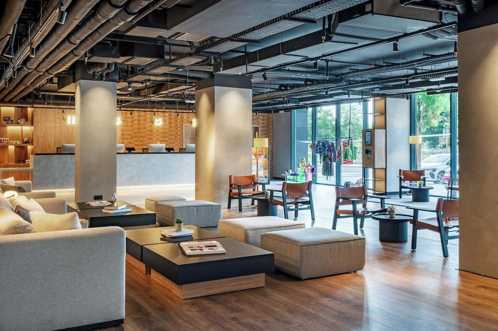 expedia_group-1071331307-136756662-346200 INNSiDE By Meliá Madrid Valdebebas