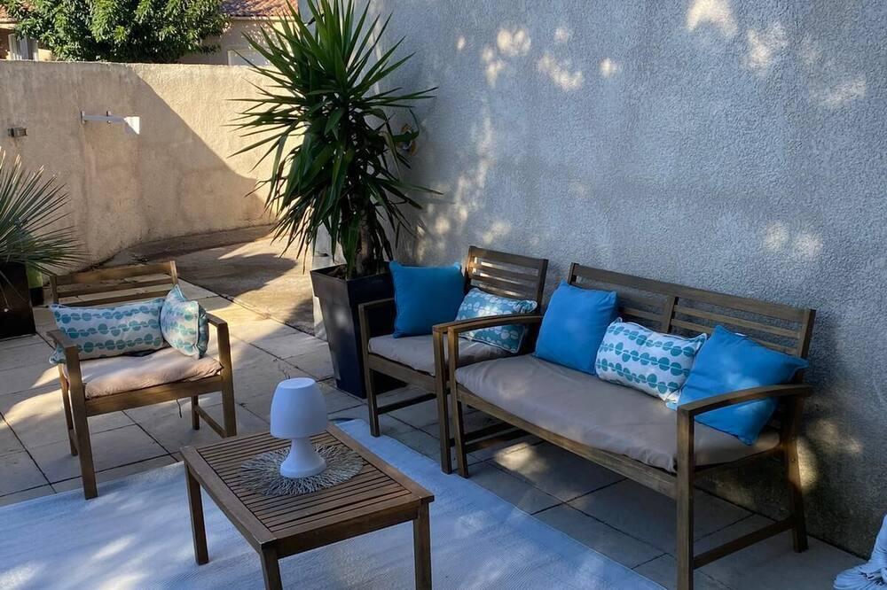 Villa L'escale Languedoc-Roussillon - Sigean visuel 1/5 Villa L'escale Languedoc-Roussillon - Sigean visuel 1/5