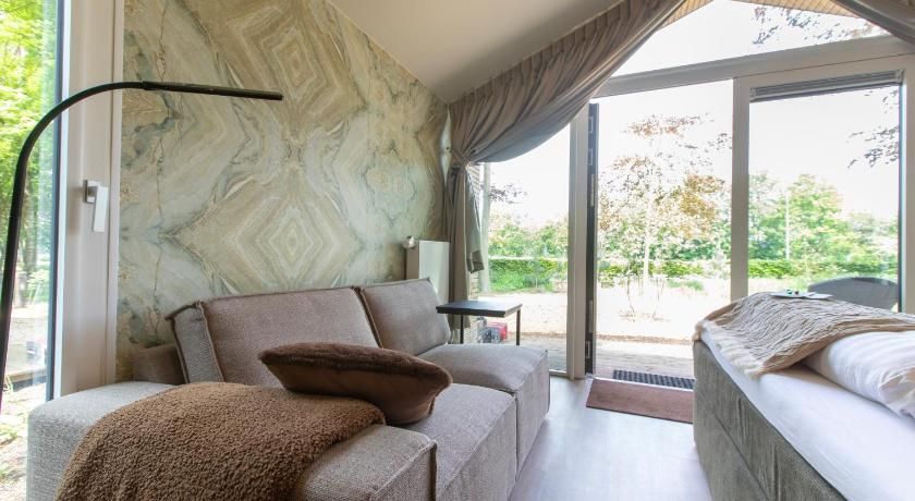 Boetiekpark 't Zwaantje