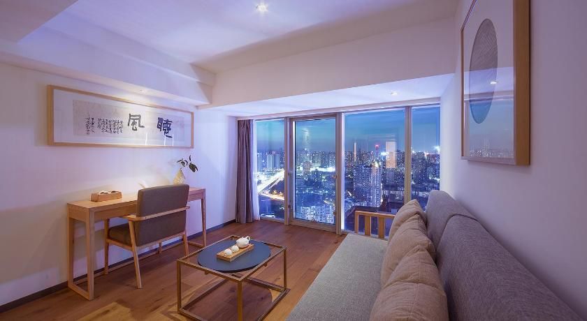 Bai Yun Qin She Boutique