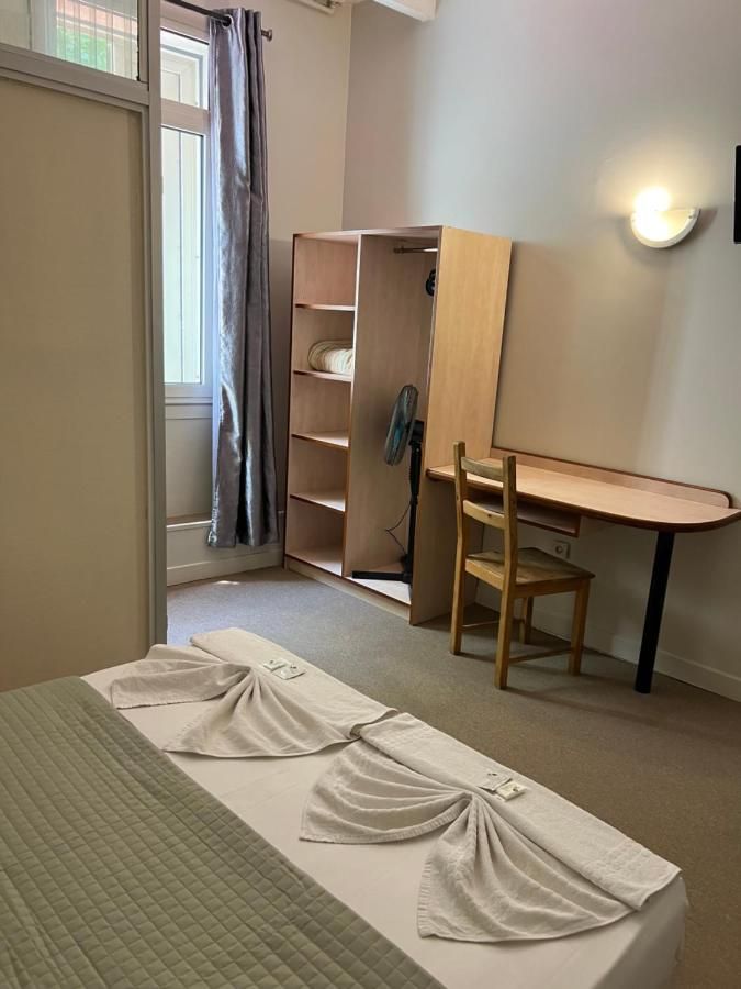 hotel photo