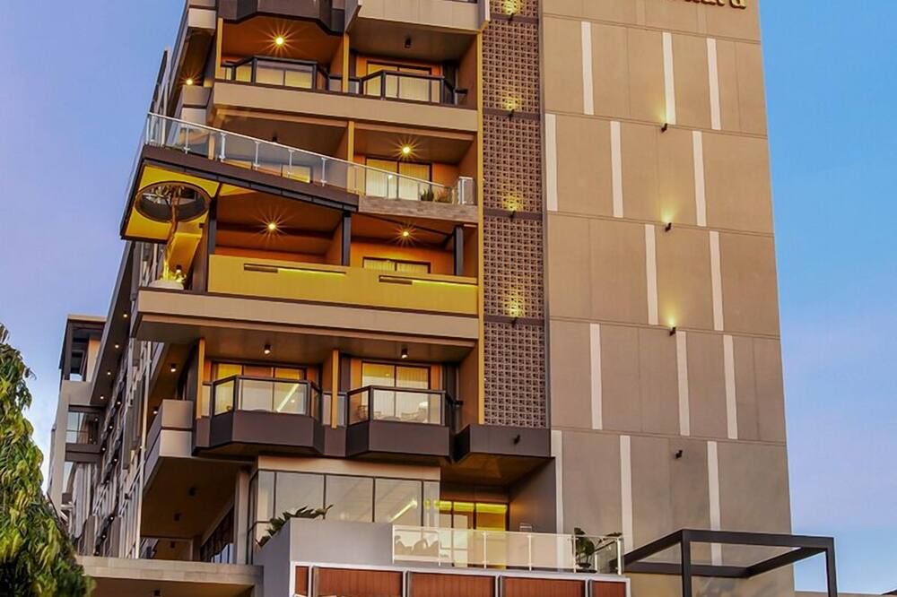 The Manohara Hotel Yogyakarta