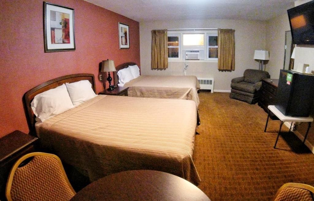 hotel photo