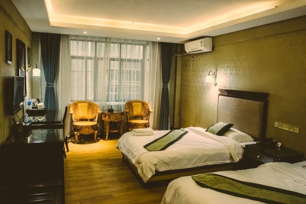 hotel photo