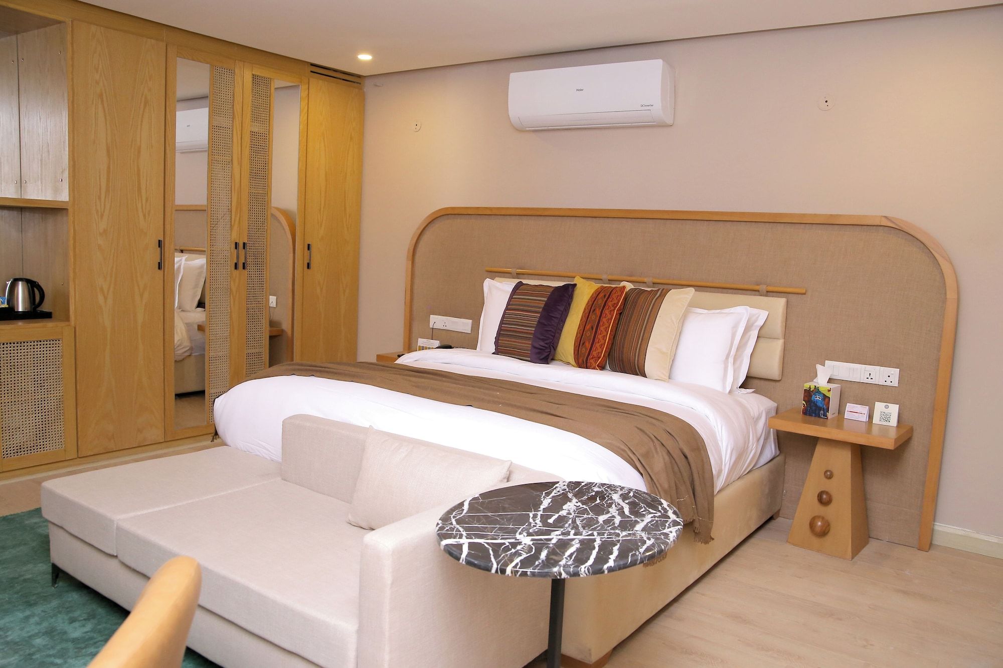 Ambiance Resort Hunza
