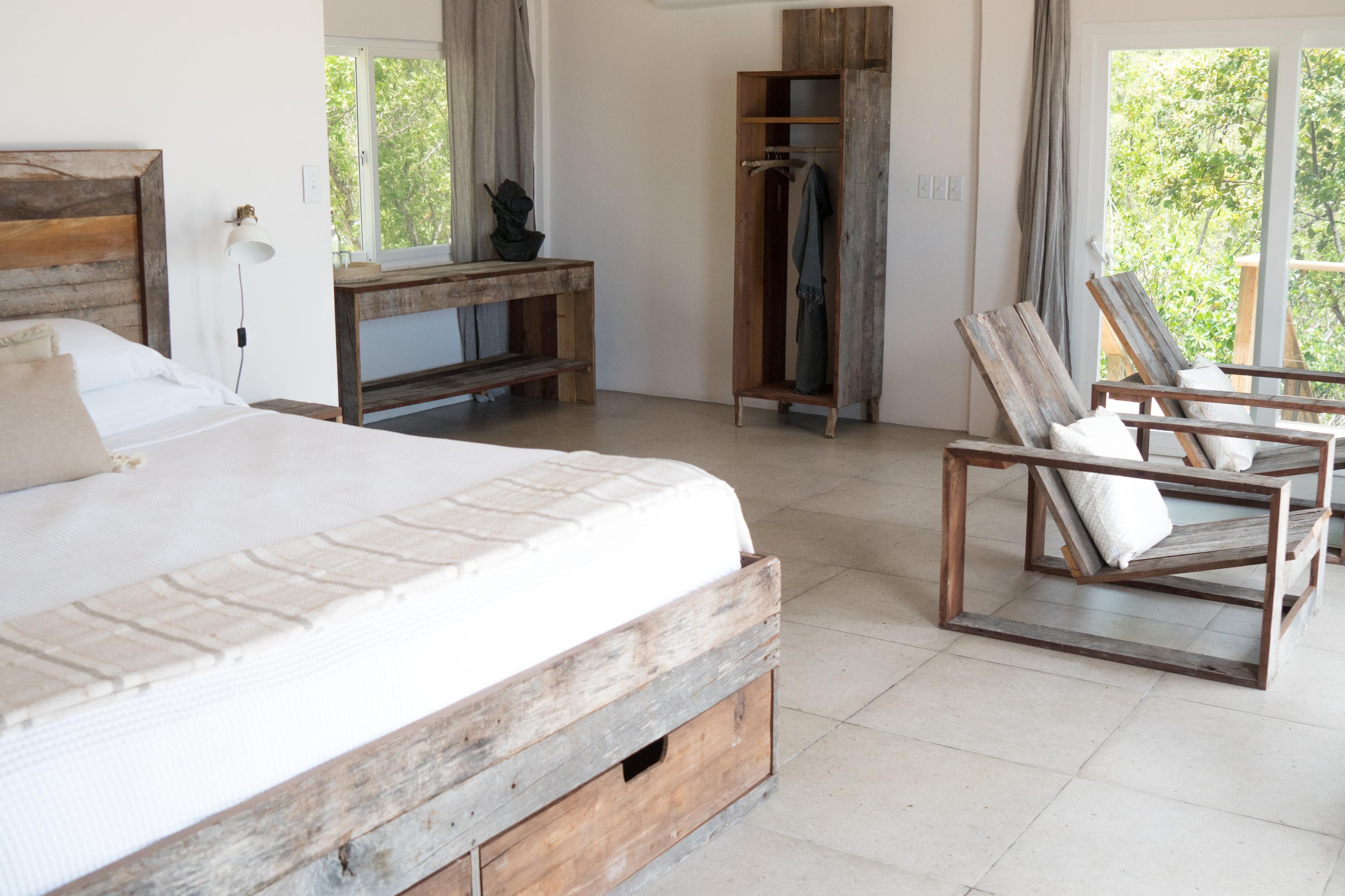 Thatch Caye Resort a Muy'Ono Resort