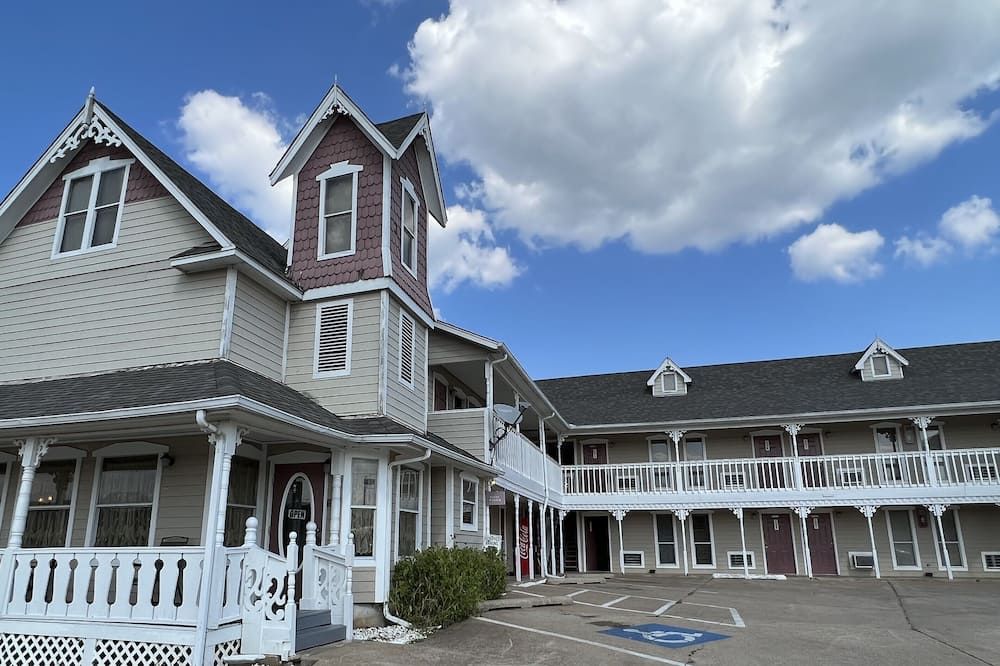 hotel photo