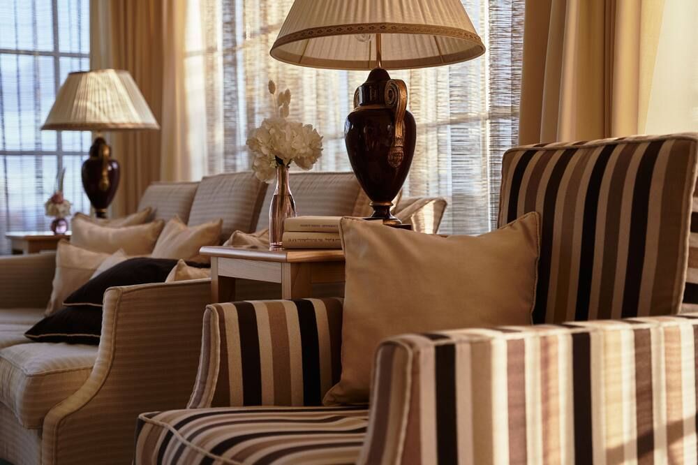 Travel Charme Strandidyll Heringsdorf