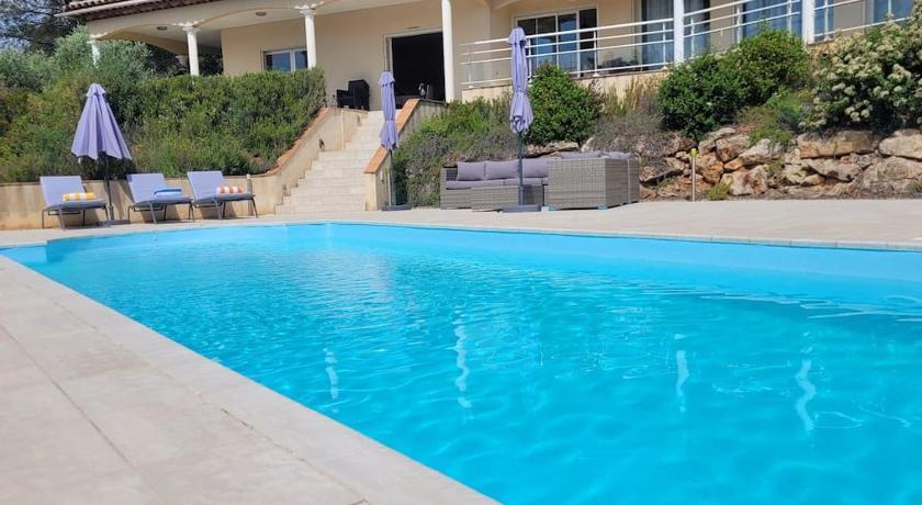 Villa Bellavista Provence-Alpes-Côte d'Azur - Les Arcs sur Argens visuel 2/5 Villa Bellavista Provence-Alpes-Côte d'Azur - Les Arcs sur Argens visuel 2/5