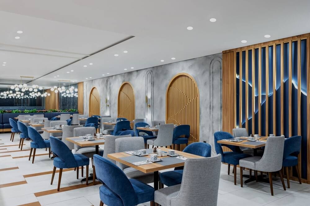 Aston Pekalongan Syariah Hotel & Conference Center