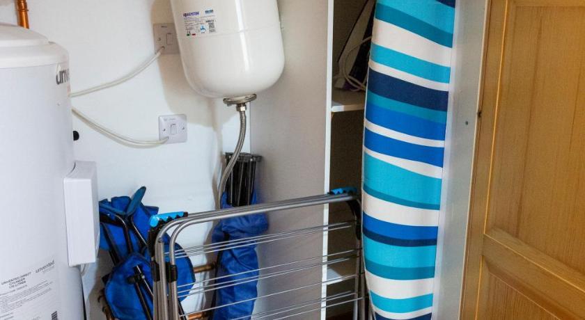 Scandinavian Village Ltd