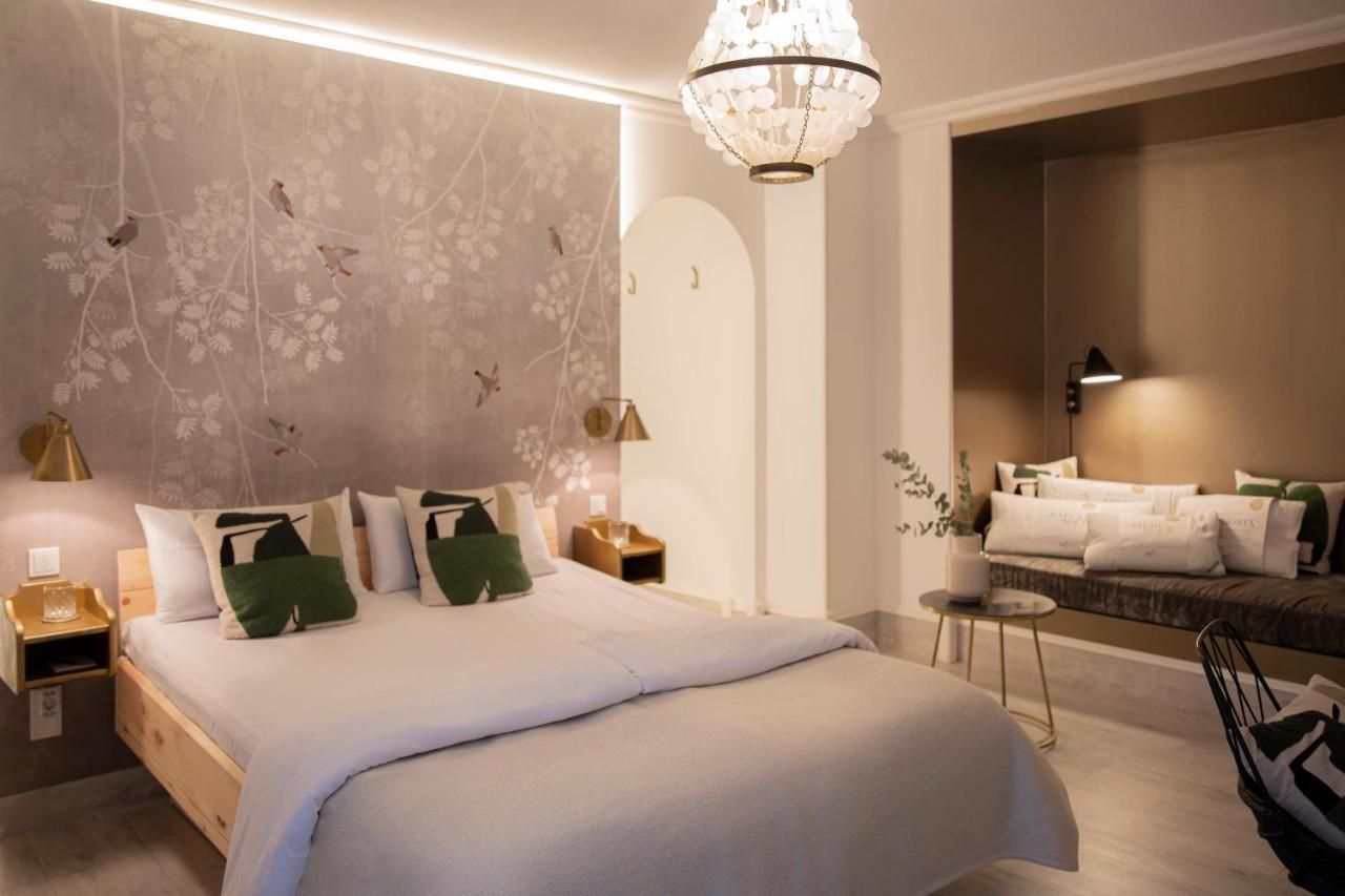 Herrmann's Romantk Posthotel