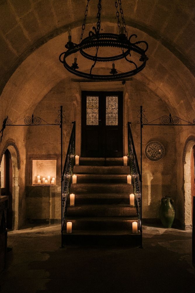 Gul Konaklari - Sinasos - Special Class