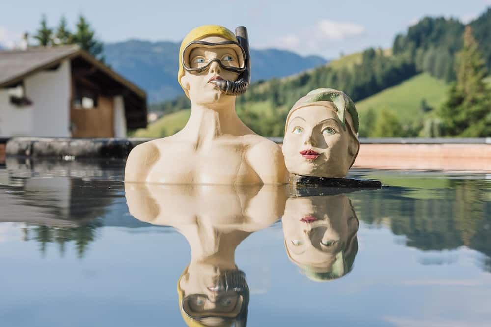 Hotel Tirol Fiss 4Sterne Superior