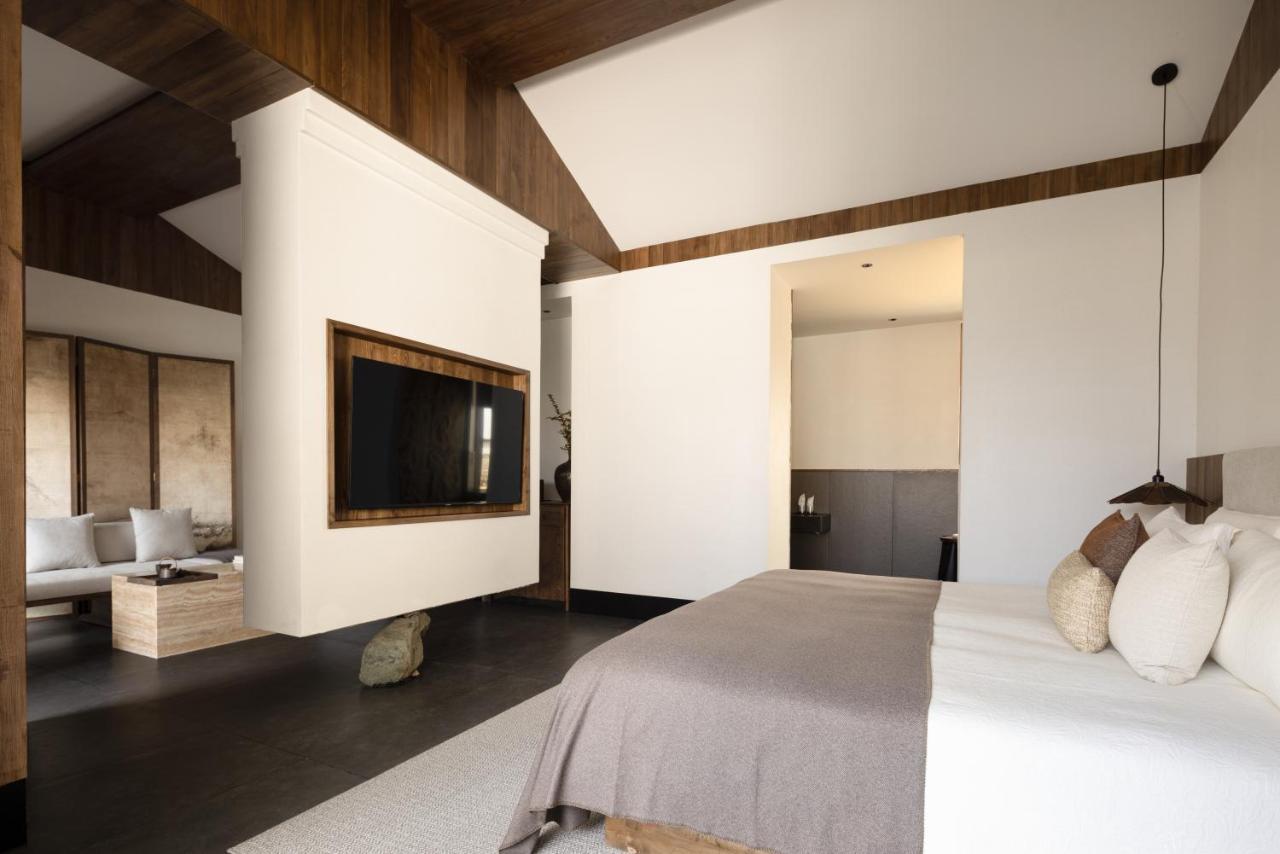 La Maison Hotel - Lijiang