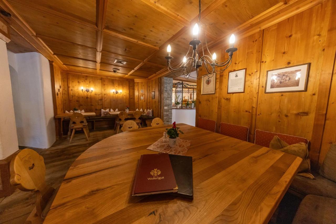 Woferlgut - Wellness & Sport