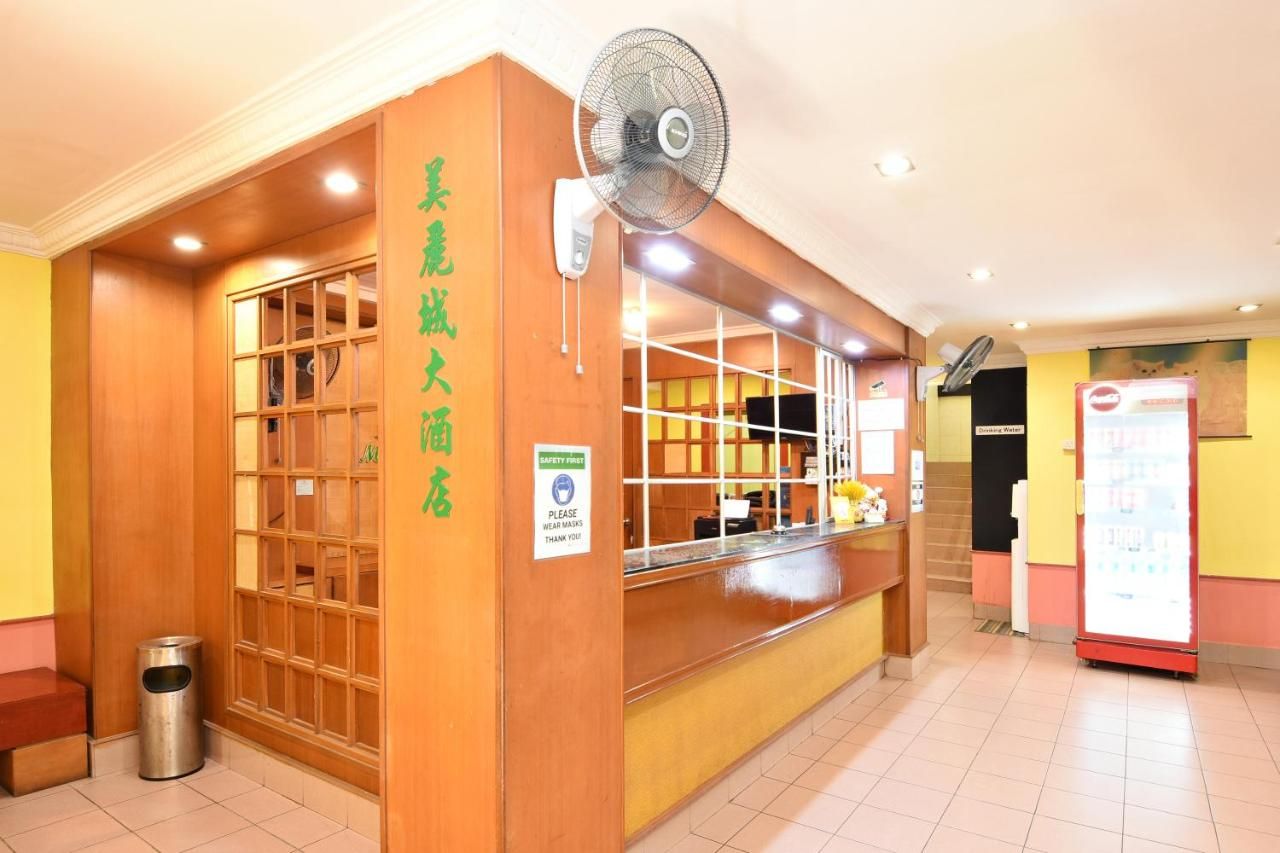hotel photo