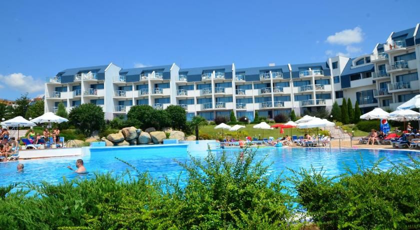 Sineva Beach Hotel - All Inclusive