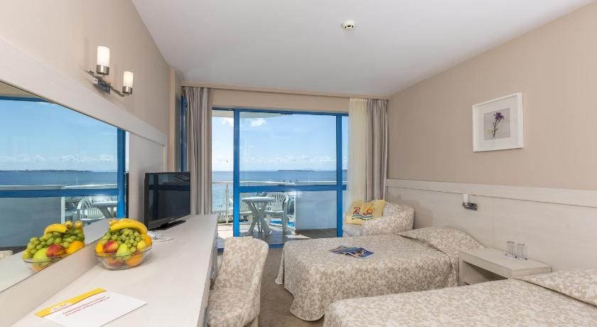 Sineva Beach Hotel - All Inclusive