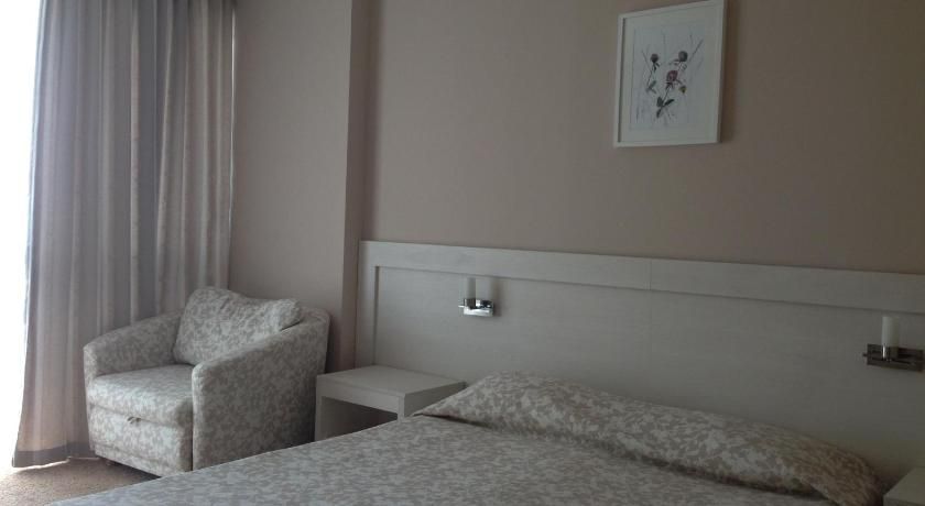 Sineva Beach Hotel - All Inclusive