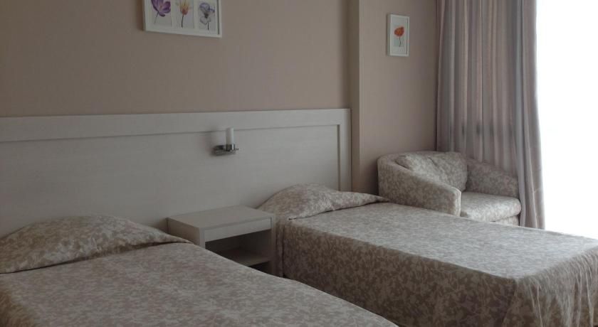 Sineva Beach Hotel - All Inclusive