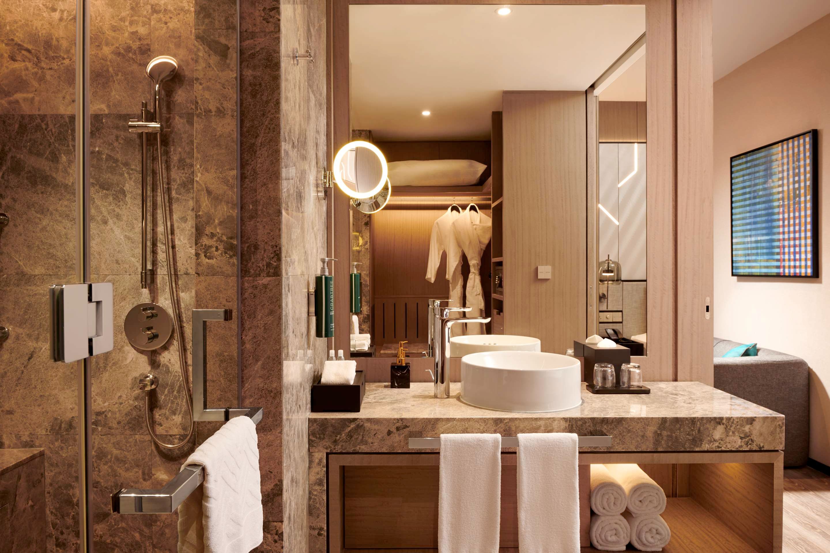 DoubleTree by Hilton Shah Alam i-City