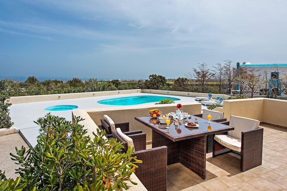 Sienna Eco Resort