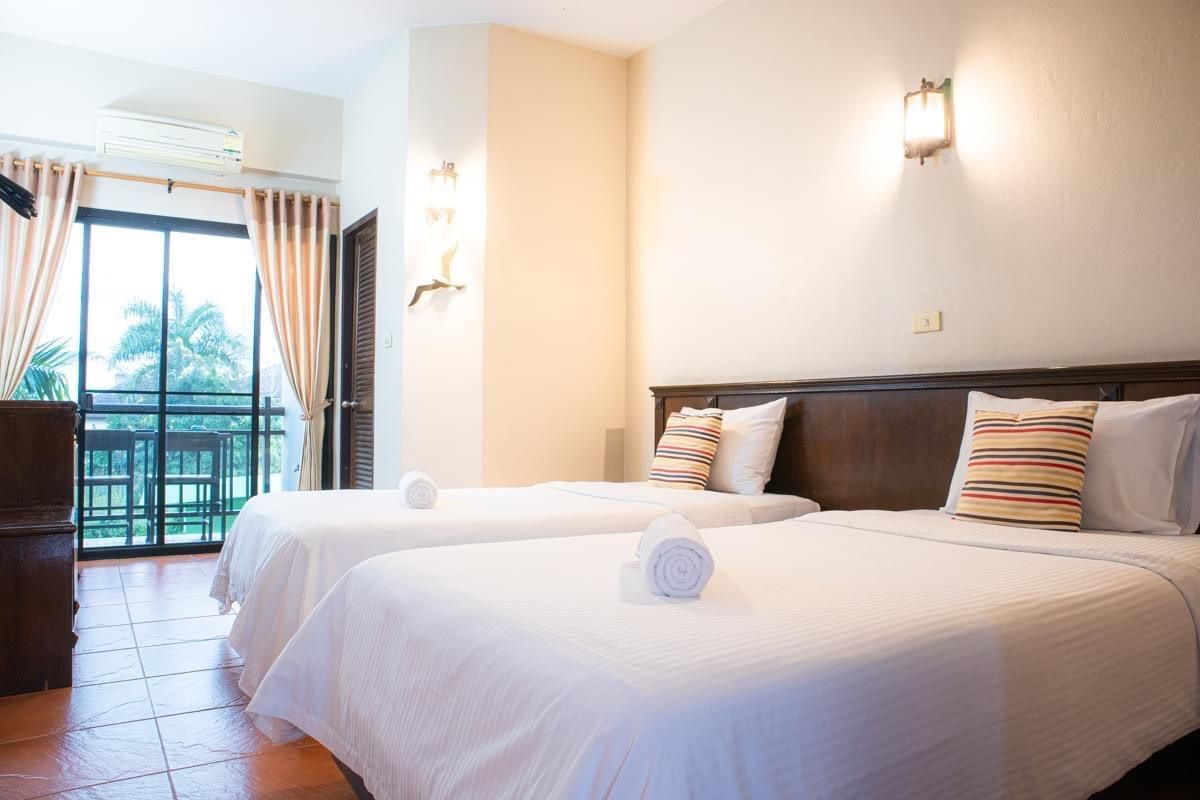 hotel photo
