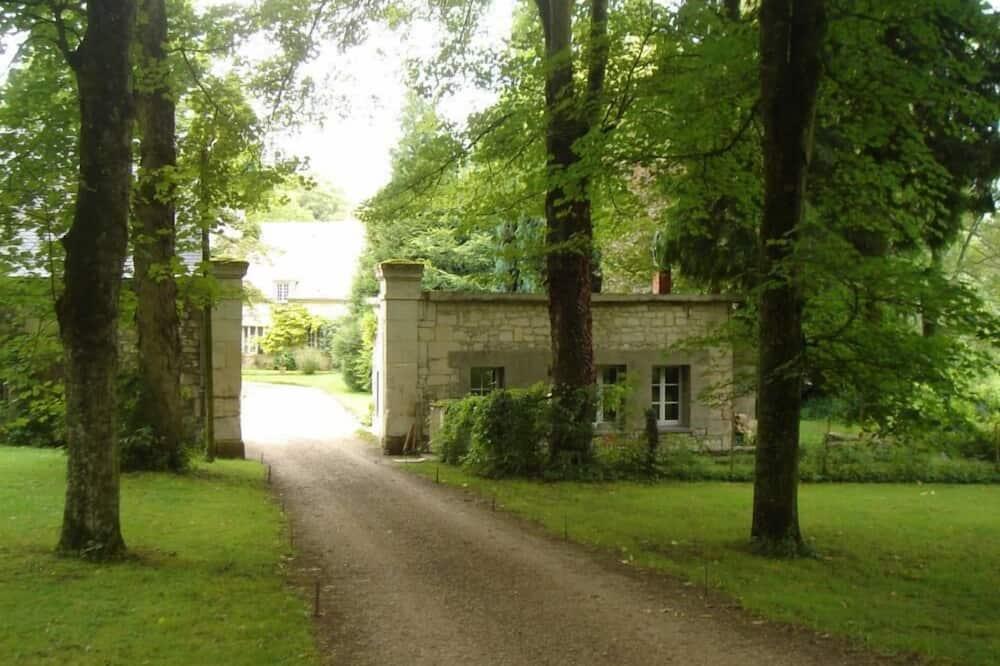 Country Cottage / Gite Pierrefonds - Picardië - Pierrefonds visuel 3/5 Country Cottage / Gite Pierrefonds - Picardië - Pierrefonds visuel 3/5