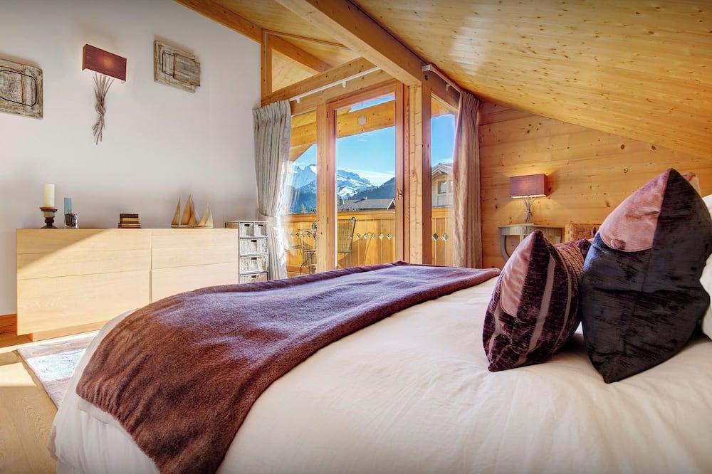 Chalet J'Elage family base 10p, open fire & mountain views - OVO Network - Rhône-Alpes - Saint-Jean-de-Sixt visuel 3/5 Chalet J'Elage family base 10p, open fire & mountain views - OVO Network - Rhône-Alpes - Saint-Jean-de-Sixt visuel 3/5