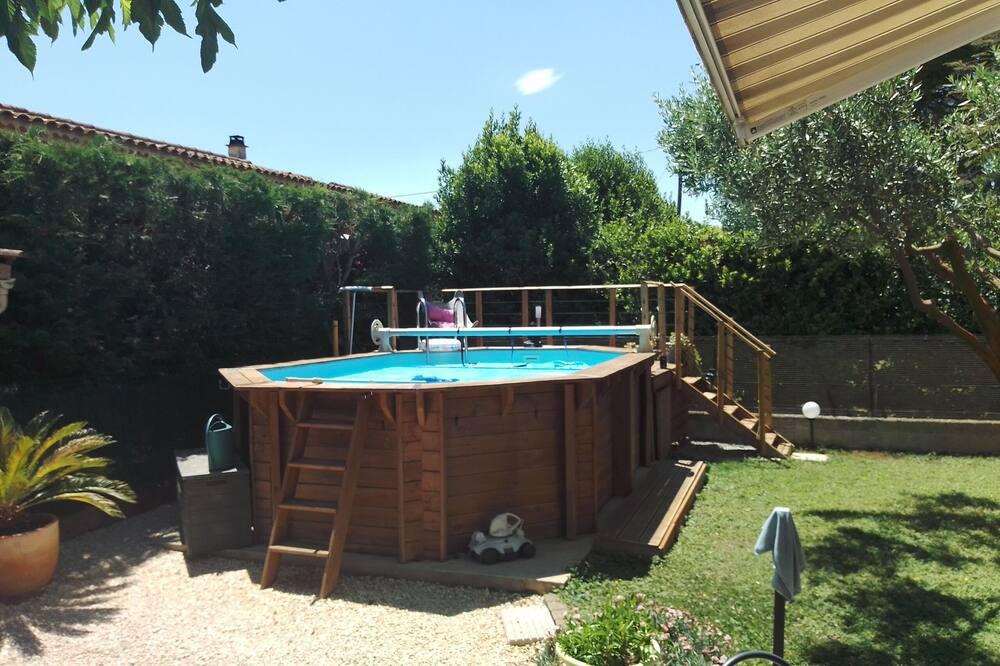 Villa en Provence Provence-Alpes-Côte d'Azur - Bédarrides visuel 4/5 Villa en Provence Provence-Alpes-Côte d'Azur - Bédarrides visuel 4/5